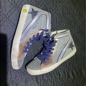 Golden Goose Sneaker